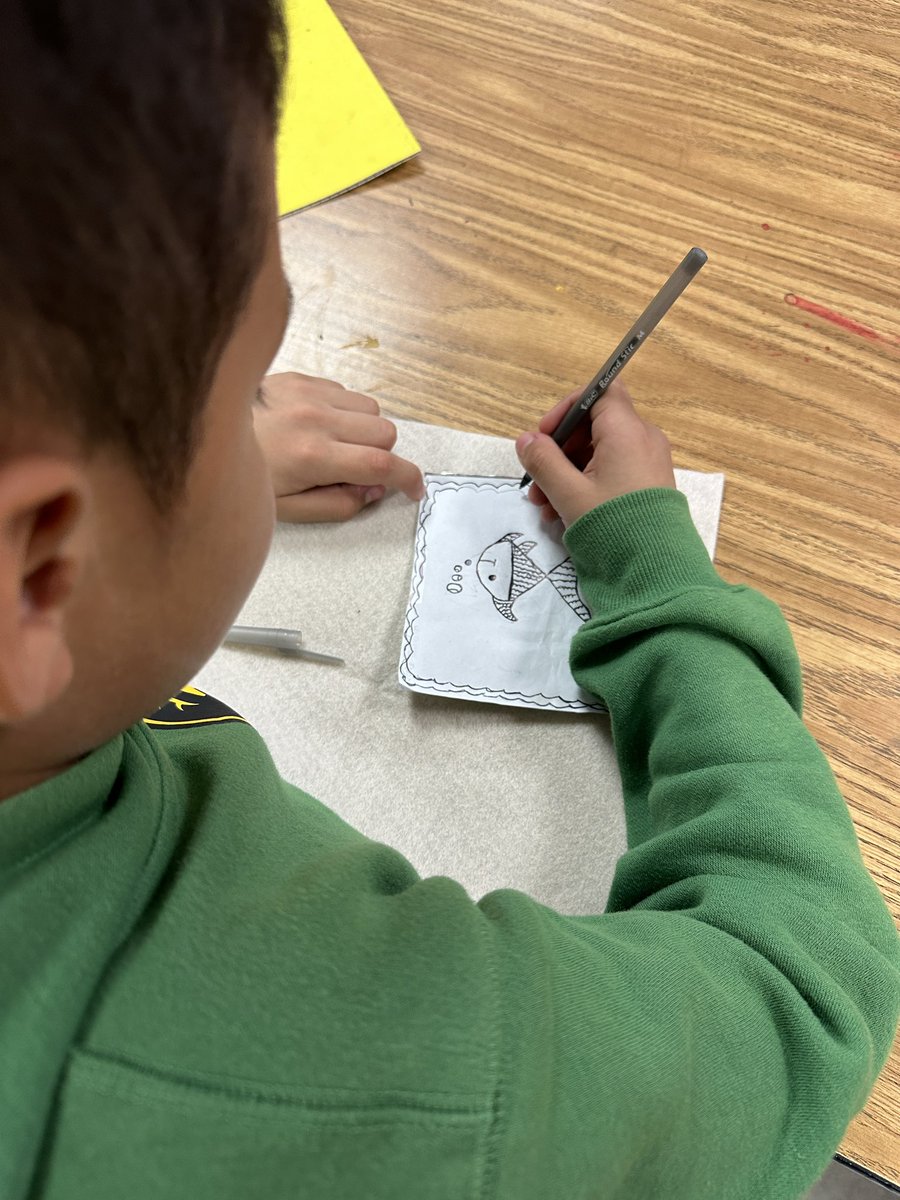 Mrs. Jennifer Hinch, M.Ed. tweet media