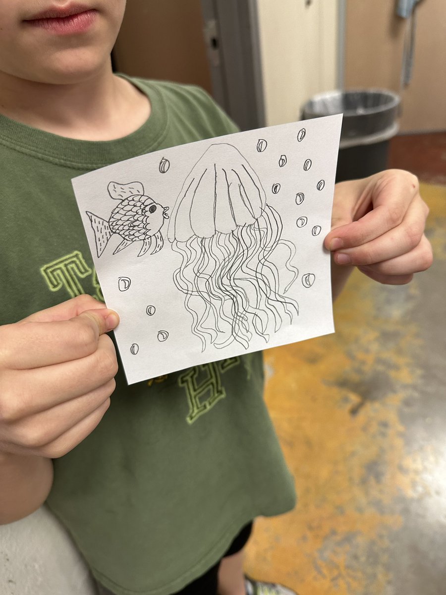 Mrs. Jennifer Hinch, M.Ed. tweet media