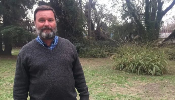 Hoy en #CampoMinado charlamos con Néstor Urretabizkaya ( <a href="/NstorUrret6735/">Néstor Urretabizkaya</a> ) sobre la problemática de la chicharrita 
No te lo pierdas y escúchanos por la App de Perfil, en la Am1190 o ingresando a radio.perfil.com/en-vivo/radio