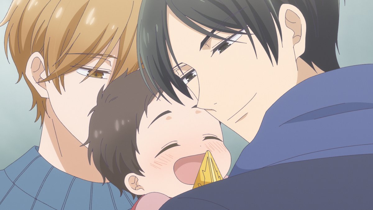 *Bl bentar lagi ponakan online bakalan gerak😍

T4daima, 0kaeri