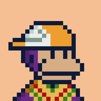 Any better pfps on sol than monkes?