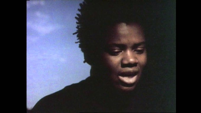 36 years ago today, Tracy Chapman released 'Fast Car,' a song not about a car but a relationship that doesn't work out because it's starting from the wrong place. She won the Grammy Award in 1989 for Best Female Pop Vocal Performance.