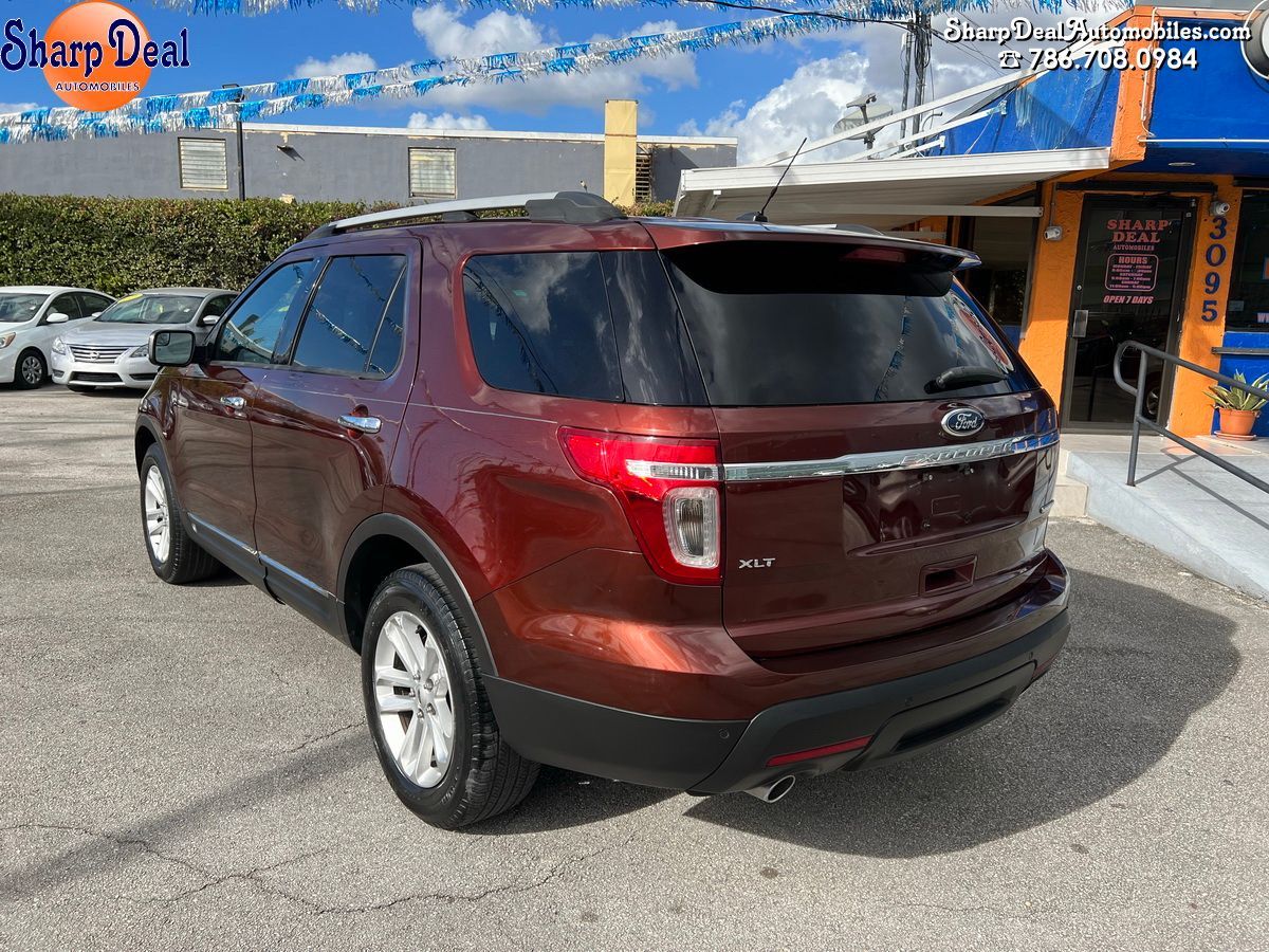 2015 Ford Explorer XLT
Call or Text Us 📲 786-708-0984
📍 3095 W Okeechobee Rd Hialeah FL 33012
.
.
.
.
.
#carslover #carsforsale #autosmiami #autostyle #miamicars #buyautos #autosenventa #carsgasm #carsdaily #forsalemiami #cars #autosale #floridacars #autos #autoshow #autosport