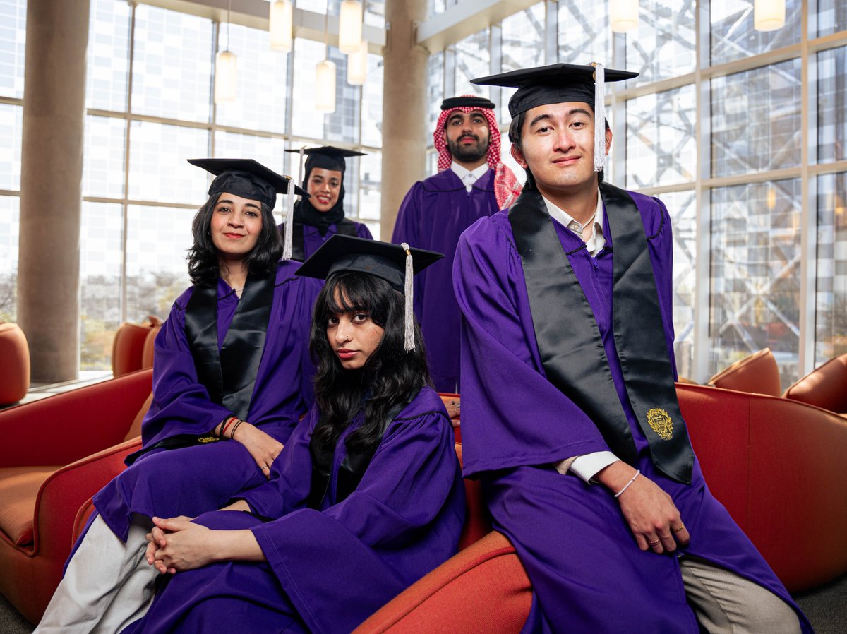 ⌛30 days left till #NUQGrad2024🎓