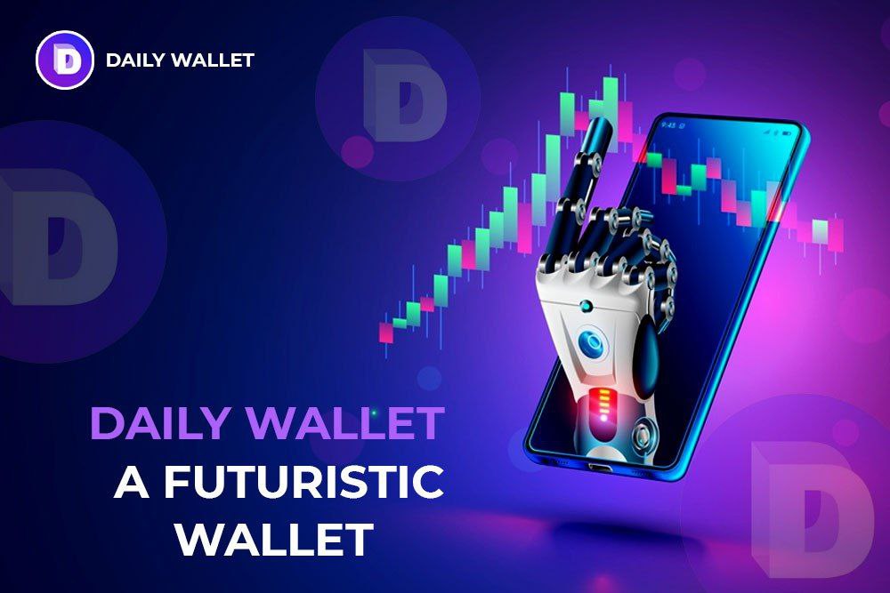 🌌Curiosity in #Web3 can lead to amazing discoveries. 

Explore, learn, and grow with #DailyWallet as your guide. The future of finance is here and now! 🖖☘️
#DailyWallet #Web3AI