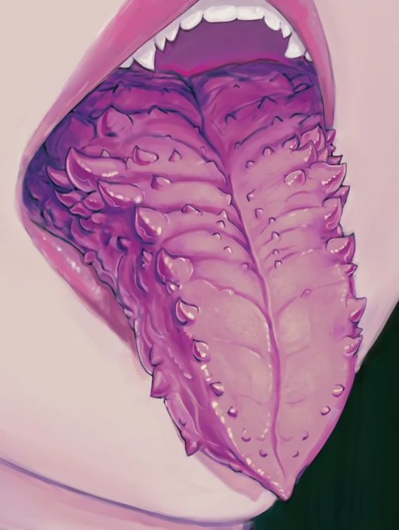 The Entity will detail how every single sperm ferally bites and attacks your ovum, or forcefully changes your biology to bear its life ending, impregnation seed to give you as many litters as it desires.

Yes. Litters. Plural. Of monstrous brood.

🖤+🔁 to disappear.~