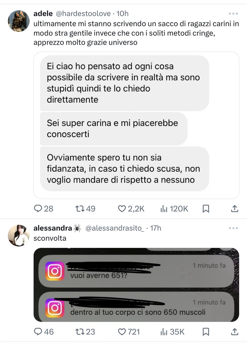 focusvzay's tweet photo. cosa più divertente che ho visto nella tl negli ultimi 6 mesi https://t.co/Y0e0O49UZf