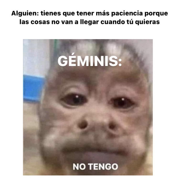 Paciencia ya no tenemos 😂😂