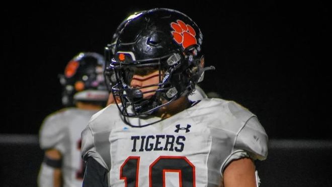 Top-Tier LB Noah Knigga looking to visit West Point “Don’t Be On The Outside Looking In … Come Inside GBK For The Latest Dose Of #ArmyFootball Recruiting News, Highlights & Updates” bit.ly/3UahI6s