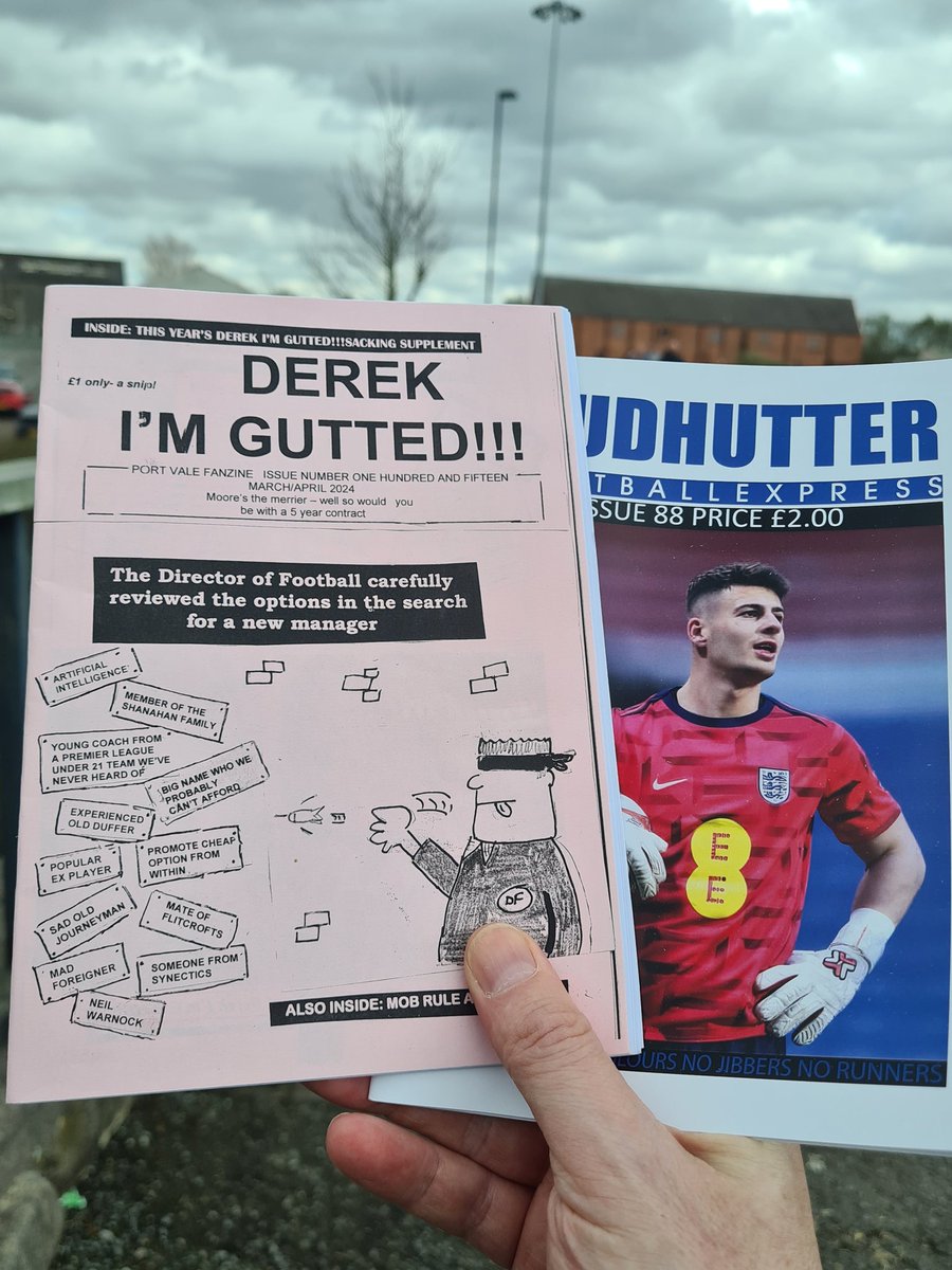 mudhutter's tweet photo. A new one on me, looks decent #swapsies #wafc https://t.co/d4eAF4pesR