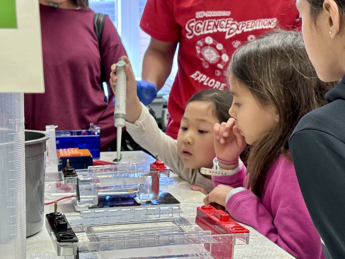 UW–Madison CALS (@uwmadisoncals) on Twitter photo Day 1 of <a href="/UWMadison/">UW–Madison</a> 175th Open House is in the books and the CALS campus was busy! Check out the events this weekend and we'll see you on campus! 175.wisc.edu #UW175 Day 1 of <a href="/UWMadison/">UW–Madison</a> 175th Open House is in the books and the CALS campus was busy! Check out the events this weekend and we'll see you on campus! 175.wisc.edu #UW175