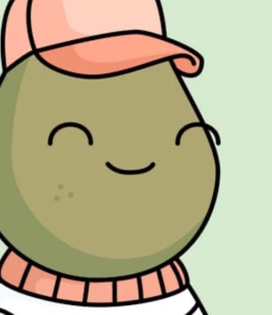 snoozie 🥑 tweet media