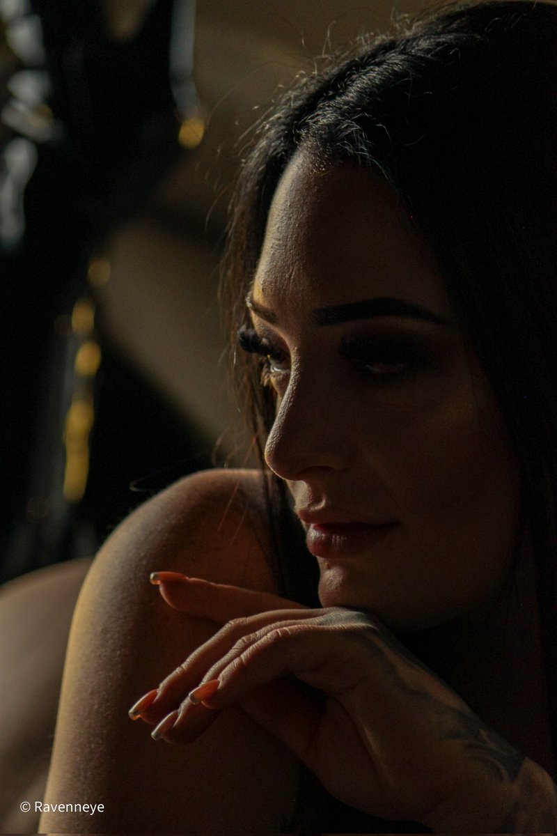 Rayveness Studios tweet media