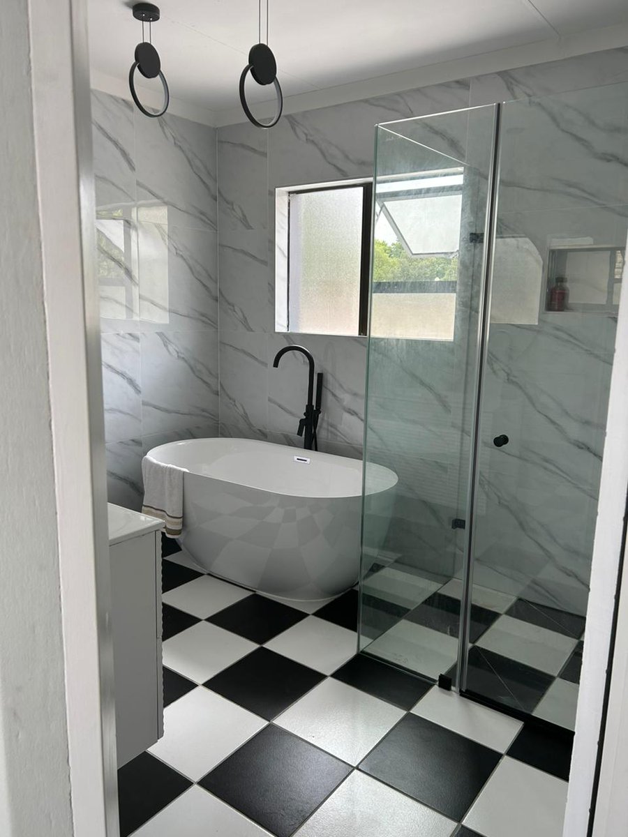 MaintenanceMim's tweet photo. "Transform your space with our expert renovation services! From kitchen makeovers to bathroom remodels, we've got you covered. Contact us today for a free consultation!" 🏠✨ #Renovations #homeimprovement #transformation

📱 073 724 9252 or 067 005 1879 https://t.co/Lkk3zkLtGZ
