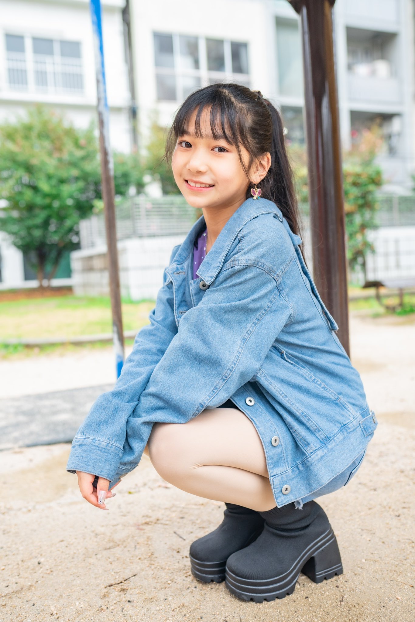 きﾞんせー on X: 