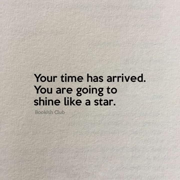 ⭐️ yes you are 💫