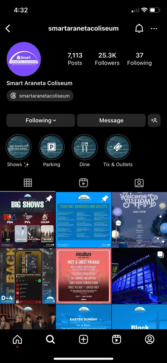 _baekchansoo's tweet photo. @TheBigDome Return ❤️ I remember playing Love Scenario every morning on the way to work. This is the album that made me stan IKON. 
#iKONatTheBigDome 
#iKON_LIMITED_TOUR_MNL 
#TheBigDome https://t.co/FmYHcpOwL2