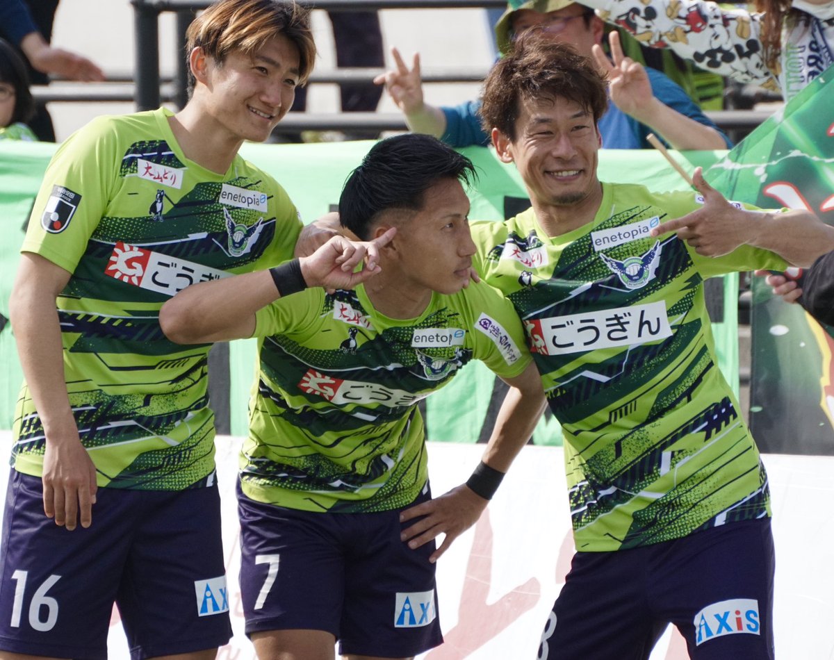 _u_made_my_day_'s tweet image. マイク👏
#松木駿之介
#ガイナーレ鳥取
#StayHungry