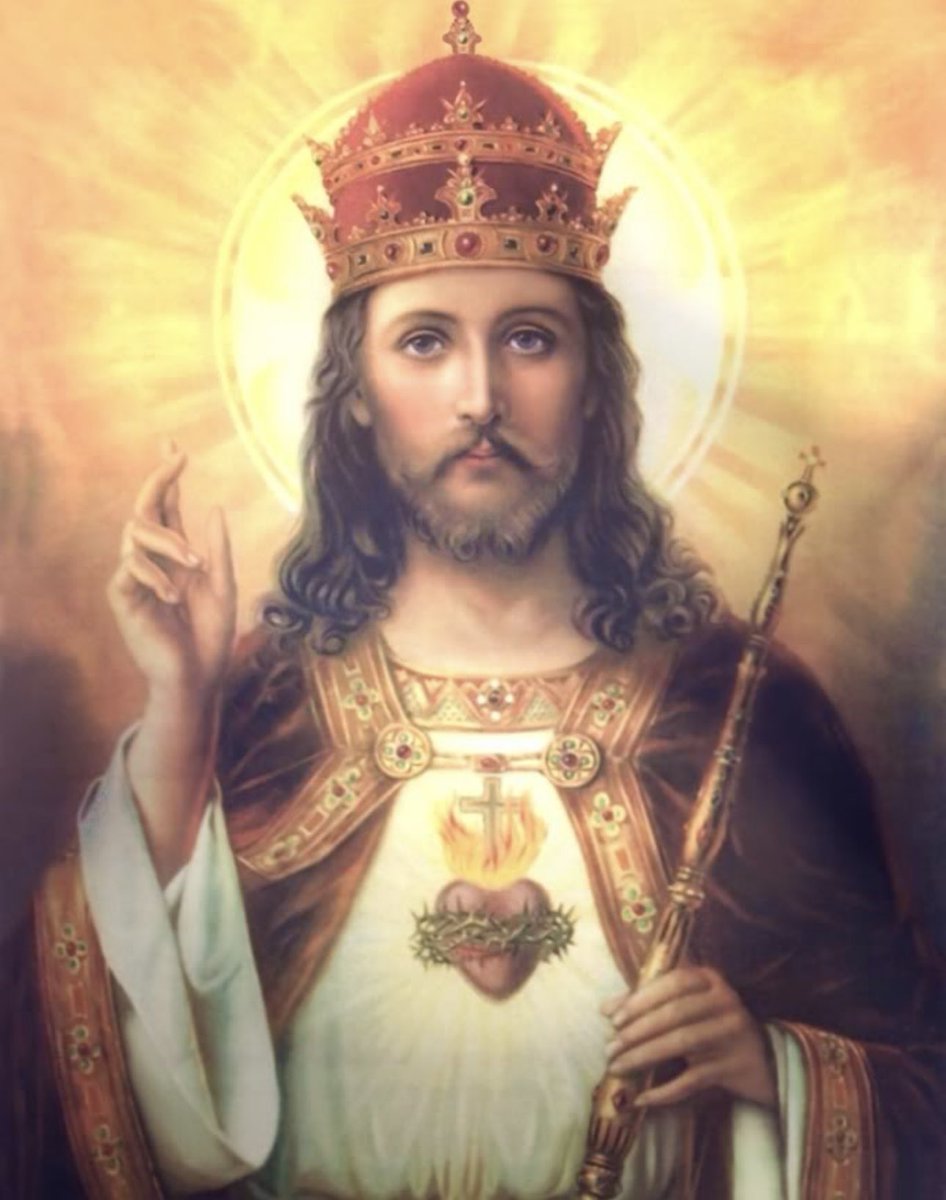 watchfuldefend's tweet photo. King of Kings https://t.co/Kf0GSVVack