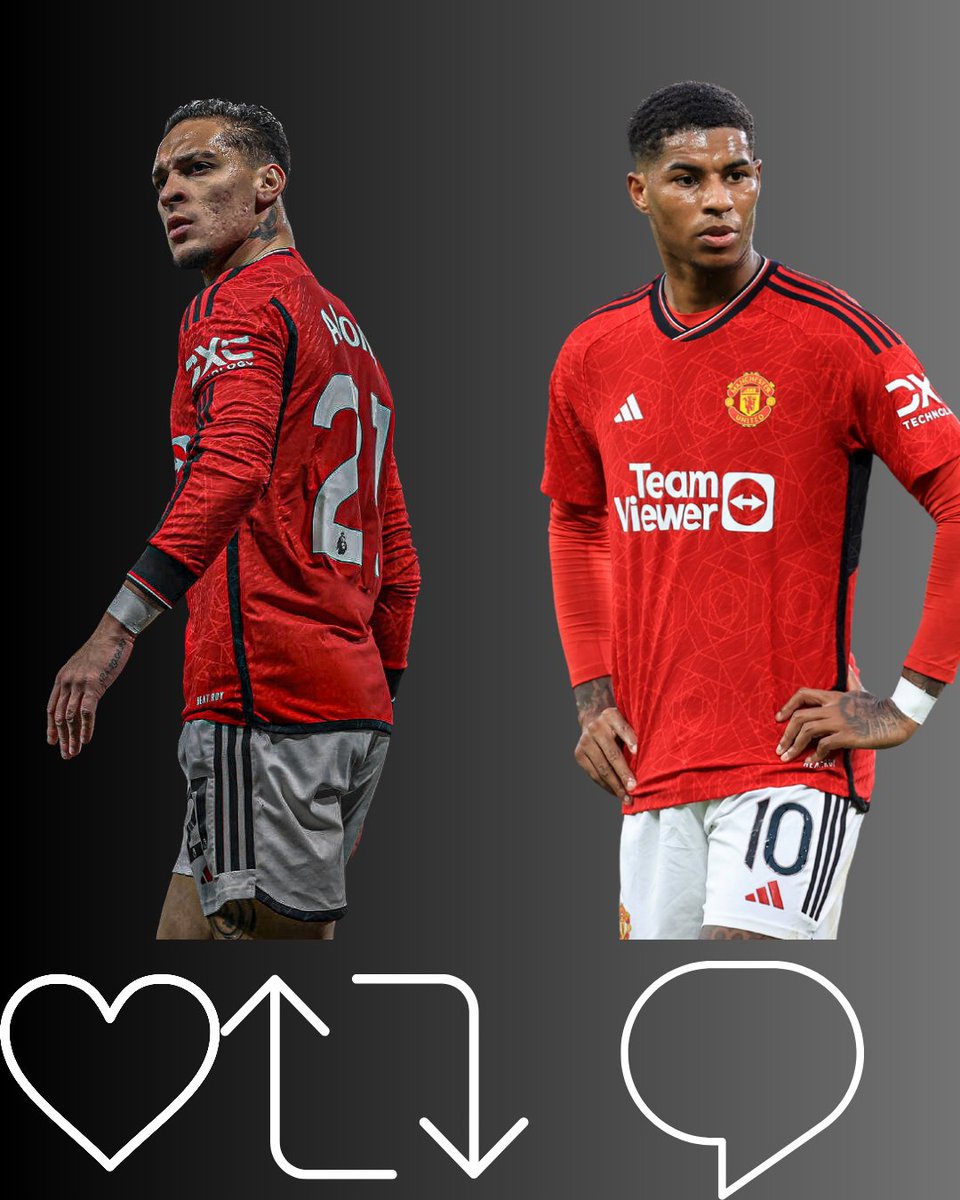 Who should start against Liverpool? 👇🏻

#MUFC 🔴🔴🔴