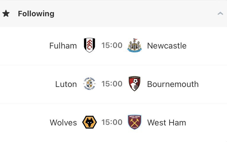 🎩 Andy’s Football Tips tweet media