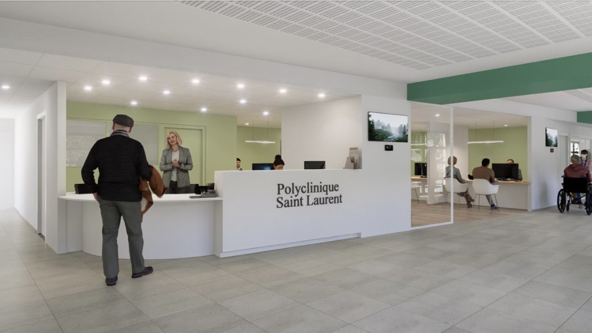 LEMAÎTRE Céline tweet media