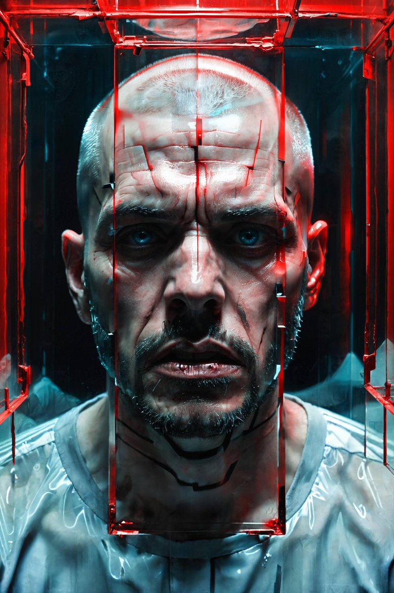 LXST MEMXRY 03/20

50 editions
FREE mint on BASE L2

"I don’t want to know to whom this forgotten memory belongs… Lost. Imprisoned. Forever."

6656 x 9984 pixels JPG
Series of 20. Each gets you a whitelist spot – WHAT?! 👀

🔗Link in comment