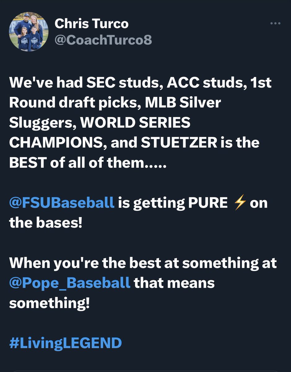 kstuetzer22's tweet photo. Head down keep grinding! Dreams do come true! So proud of you! But, more importantly, stay golden, the next generation is now watching. #GDN #headdownkeepgrinding #firstautograph @JStuetzer @TStuetzer @RStuetzer11 https://t.co/Piw7yWPZSo