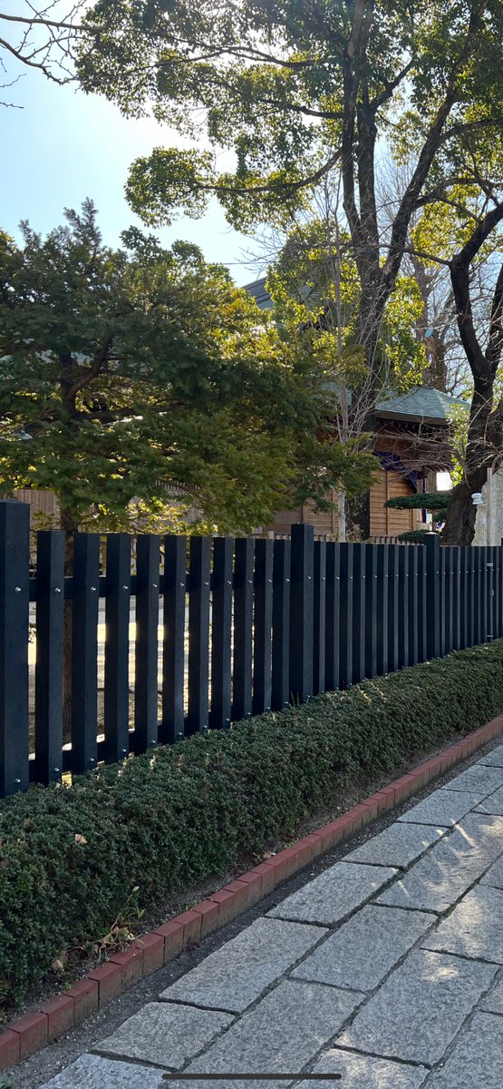 マッチング5話
千葉県の松戸神社⛩️参考にさせていただきました〜✨ 