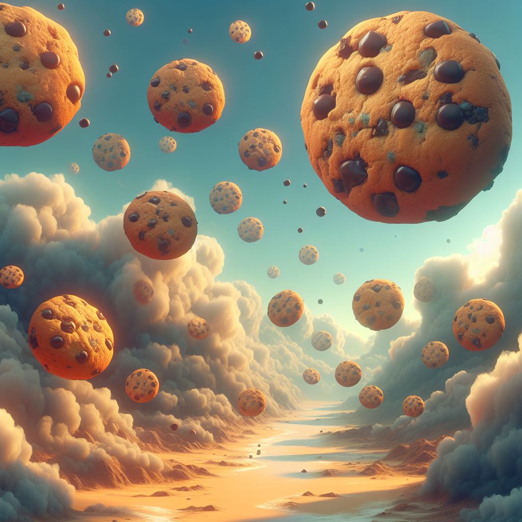 CryptoStarLigh1's tweet photo. 🍪 🍪 اگه تو هم میخوای از کوکی $COOKIE حداقل 5 هزار دلار دربیاری 

این توییت لایک و ریتویت کن 🍪♥️

و یکی از بهترین پست هاتو درمورد کوکی این زیر توییت کن که لایک کنیم  🔥👀

@cookie3 https://t.co/S0gX3XHxnj
