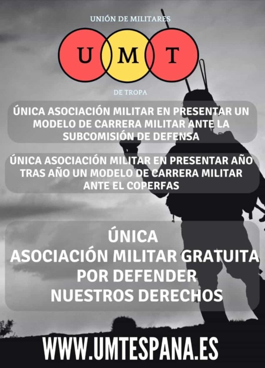 UMT_Tropa's tweet image. 🚨 No es ser gratuitos, es no tener precio.

🔴🟡🔴