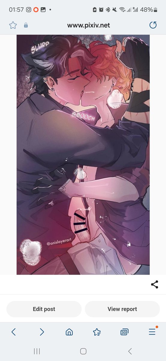 Anislayer 🔞 Stuff tweet media