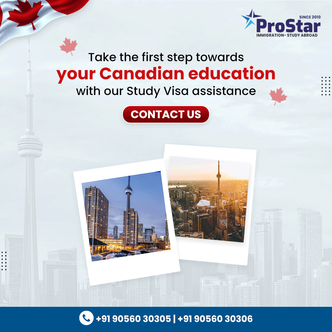 #StudyVisa #ProStarImmigration #studyincanada #studyabroad #studyvisa #CanadaStudyVisa #Canada #canadavisa #canadastudentvisa #canada🇨🇦 #canadastudyvisa #reels #punjabi #VisaAssistance 🍁 #VisaAssistance