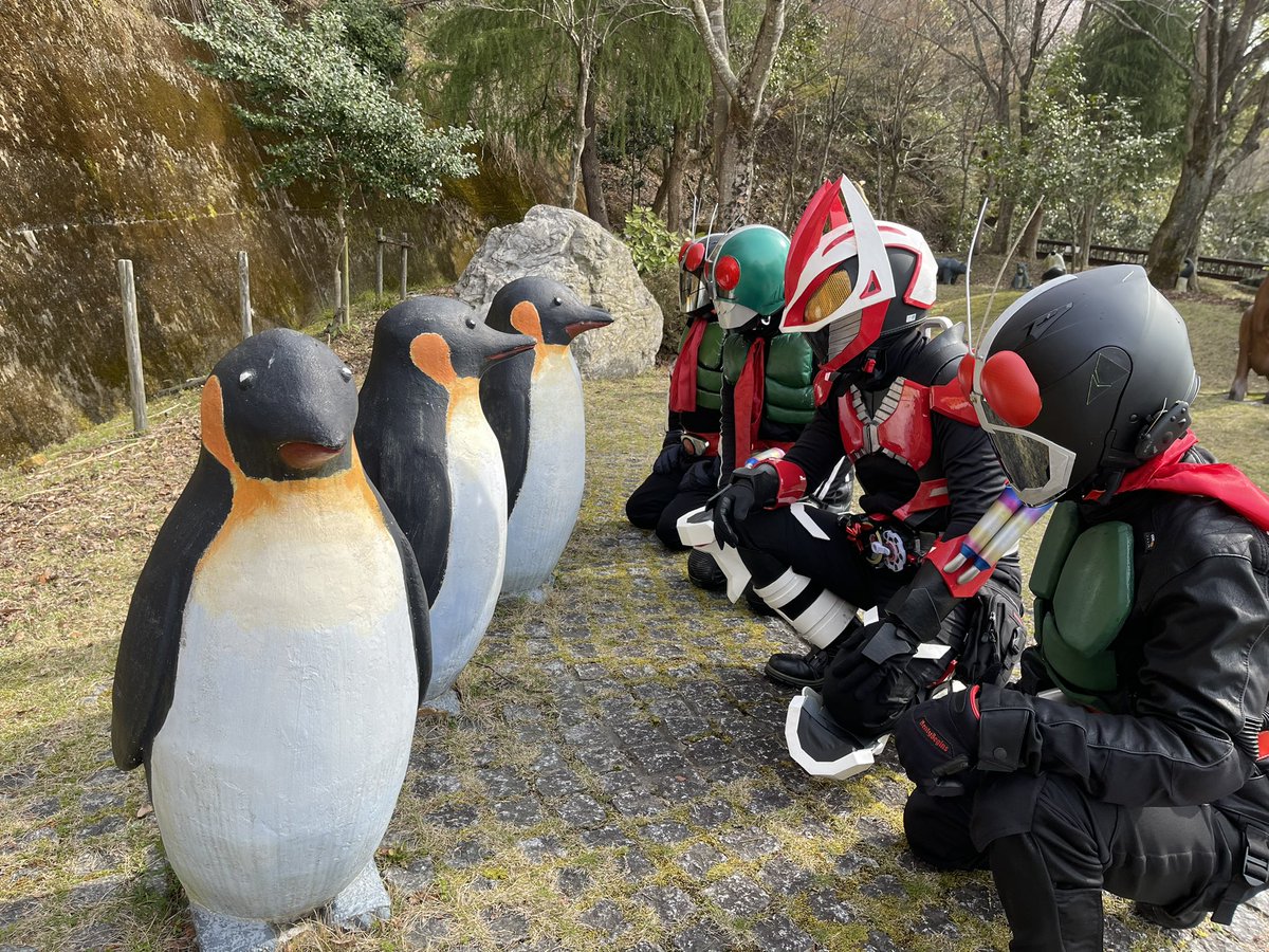 ridingcheater's tweet photo. 通ずるものがあるのです https://t.co/jyhzPo3CLw