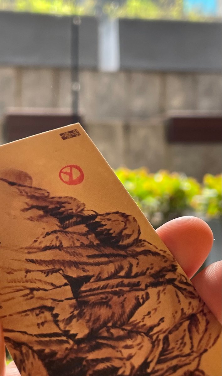 인생 첫 투표를 한 나