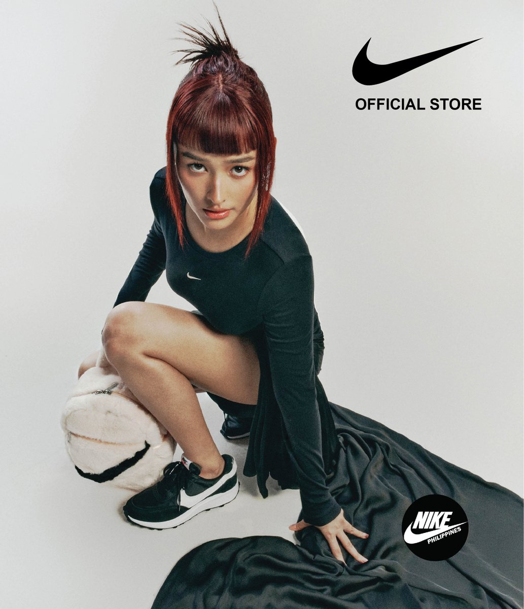 Elevate your game with exclusive deals and unbeatable discounts on Nike's iconic sportswear.
SHOP NOW: invol.co/clkuubt 

#Nike #NikePH #NikePHStore #NikeSportsPH #Men #Women #Liza #Soberano #LizaSoberano #Hope #Lisa #Liz #LizQuen #sport #sports #sportswear #Shoes