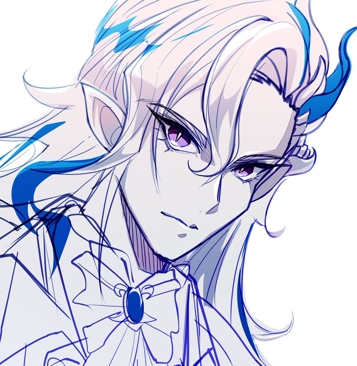 #GenshinImpact #Neuvillette #ヌヴィレット #느비예트