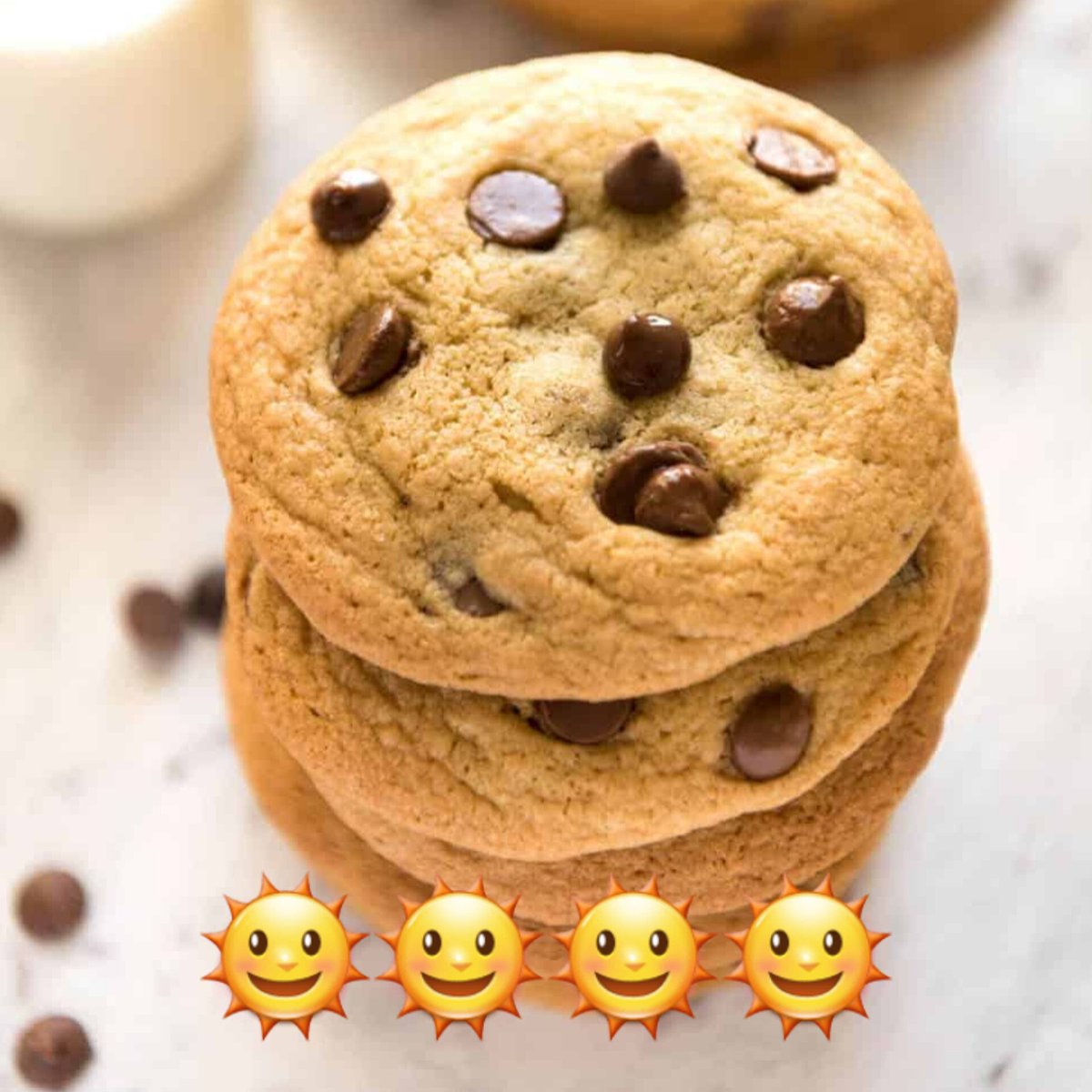 GM GM GM 🌞🌞🌞🌞🌞

I just joined Cookie 🍪😍
<a href="/Cookie3_com/">Cookie3 🍪</a>
$Cookie