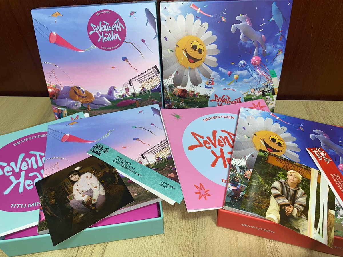 _the8luvr's tweet photo. 🎀 . . . ꒰ seventeen unsealed album giveaway .ᐟ ꒱

      ✷ 1 winner of each svt unsealed album

. . . mechanics:

𖧷 mfbm &amp; @jnkscart
𖧷 follow tiktok accs — @.jiyabentables &amp; @.jnkscart_
𖧷 like &amp; rt this tweet
𖧷 reply ss once done

. . .  ends 04/11, 11pm 🌷 https://t.co/ULOvxFPT5Y