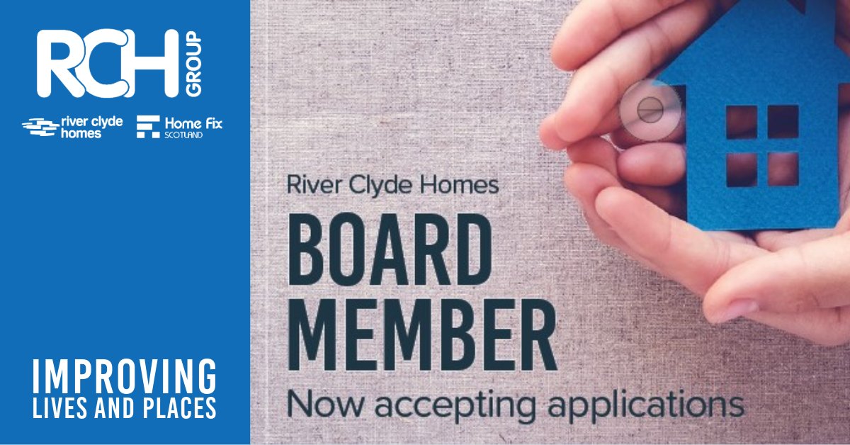 River Clyde Homes tweet media