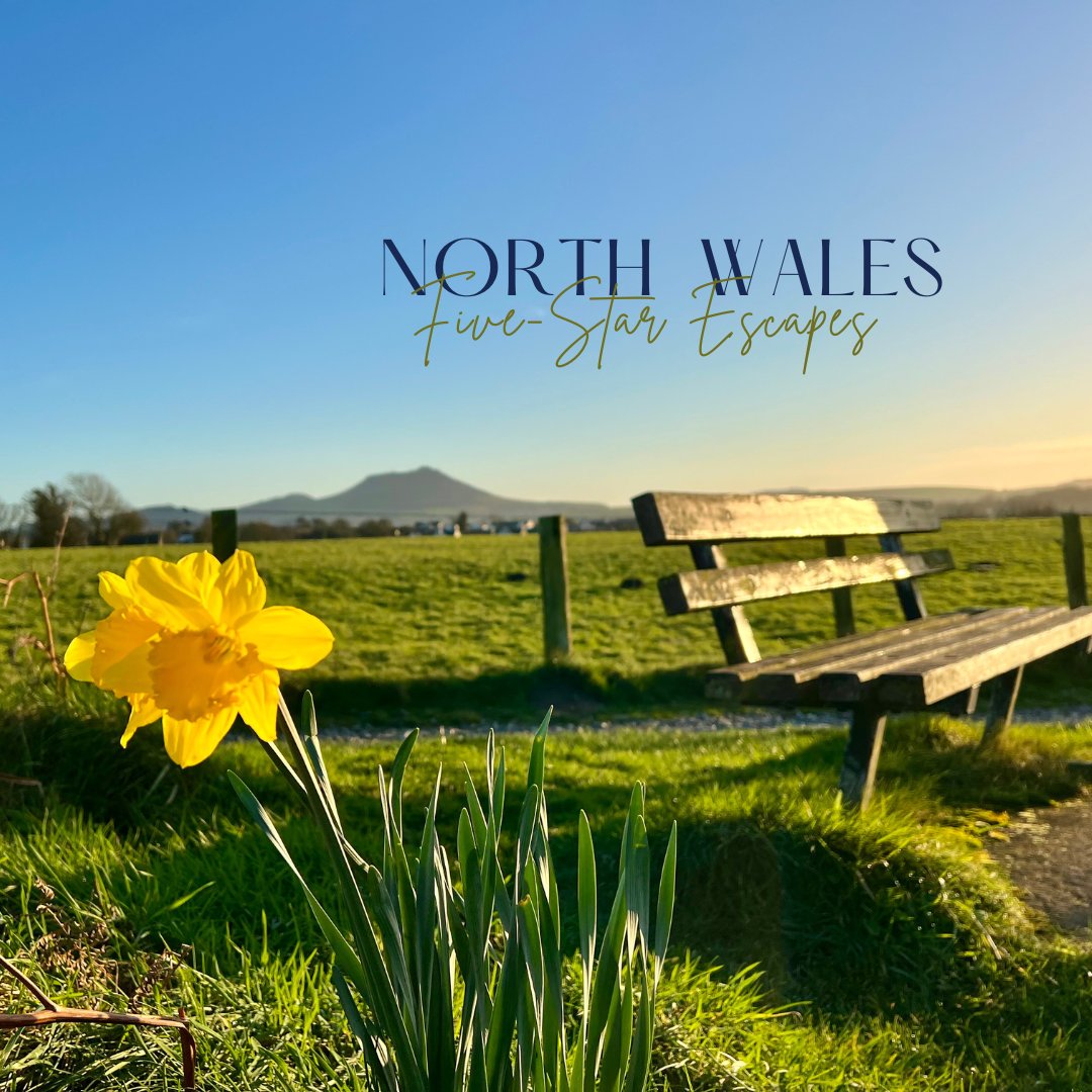 Make North Wales your base away from home and enjoy a lifestyle full of spontaneity and adventure 👣

#LifestyleChoices #HolidayPark #NorthWales