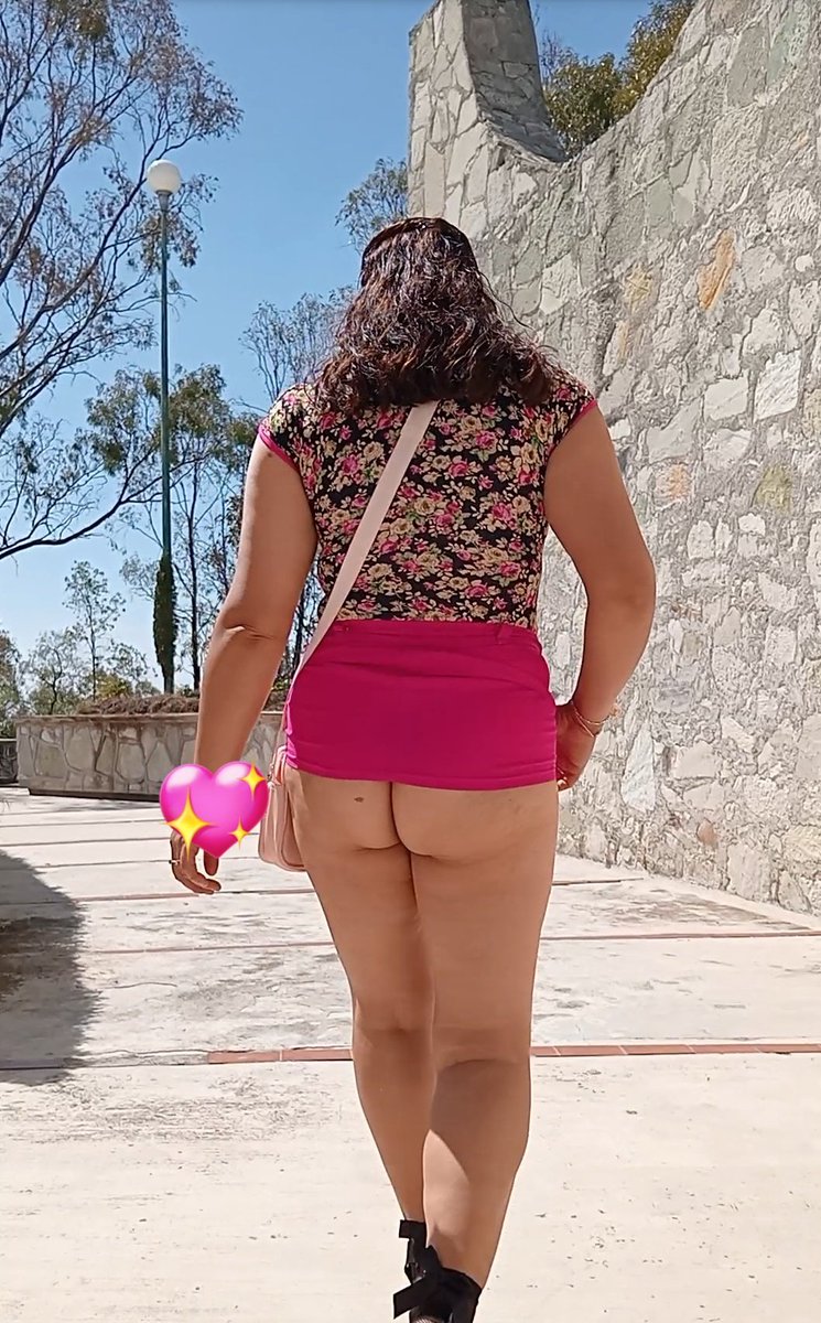 A mí esposo le gustan mucho mis piernas y a ustedes?