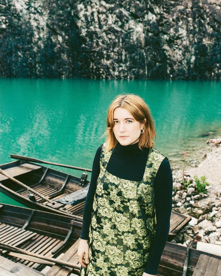 We're in Stockholm tonight and there should be some tickets available at the door.

Our guest vocalist tonight is hugely talented Stockholm singer songwriter Freja The Dragon.

Listen to her here open.spotify.com/artist/78zIVRd…