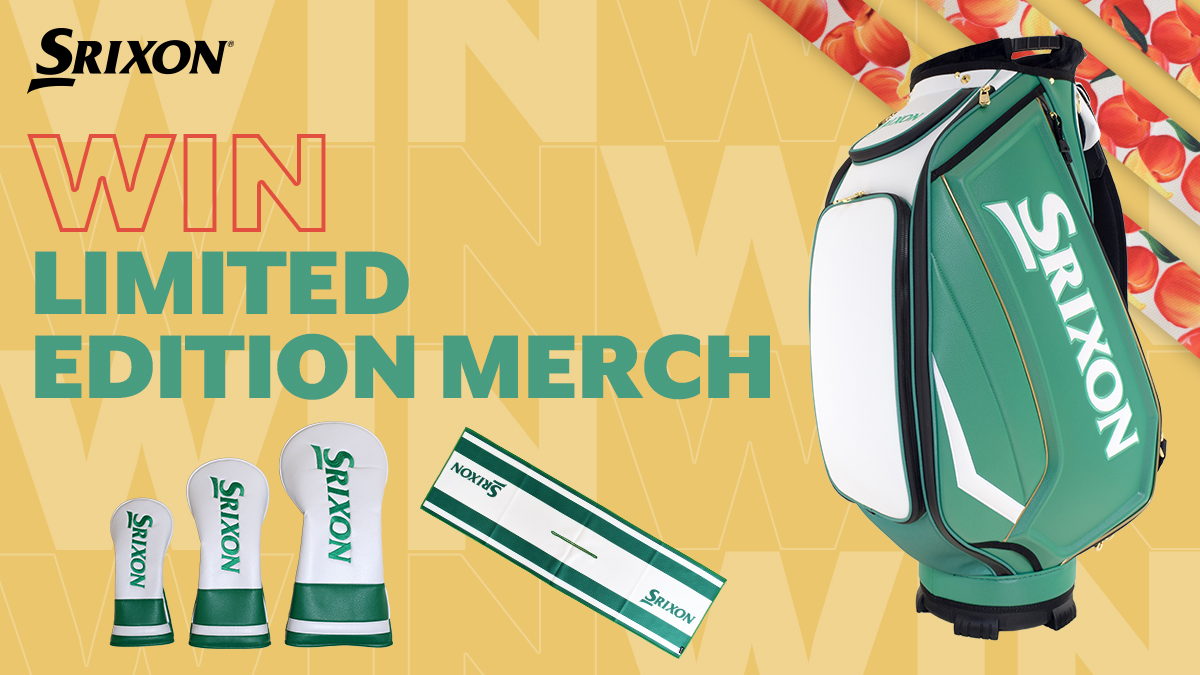 Interested in winning some limited edition #Srixon merchandise? Click on the link below to get started! 👉 fg1.uk/5505-Q859410