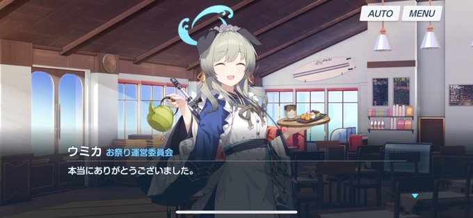 にぎにぎゆきゆき改訂版、堪能しました。 