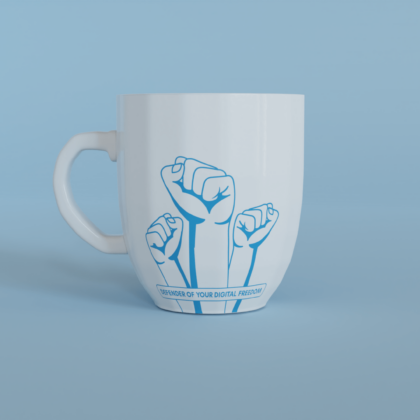 SFLCin's tweet image. Want to stand for digital freedom and rights?

Support @SFLCin&apos;s mission to defend digital rights.
Explore our merchandise and contribute to digital freedom!

Visit: store.sflc.in

#SFLC #DigitalFreedom #OpenSource #FreeSpeech #PrivacyMatters #privacy #digitalrights