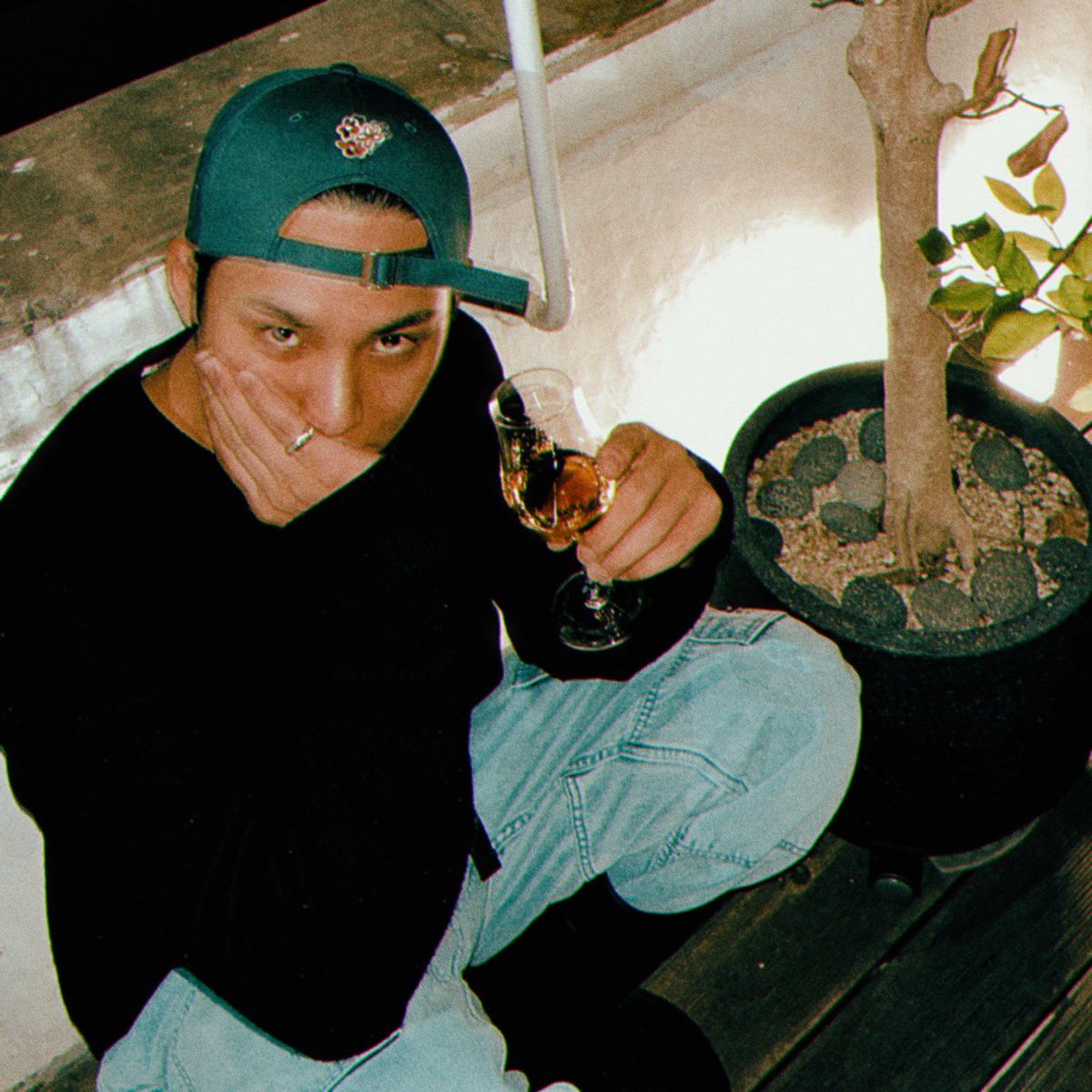 ᅠᅠ
ᅠᅠ
ᅠᅠ
ᅠᅠ

   ﹫𝒍𝒂𝒓𝒂𝒕𝒆𝒆 ⨾ ha(g)ppy birthdaaaay
    maverick kim. 🥳 WE WILL GET
    YOU SO WASTED TONIIIGHT 🎉

ᅠᅠ
ᅠᅠ
ᅠ
ᅠᅠ