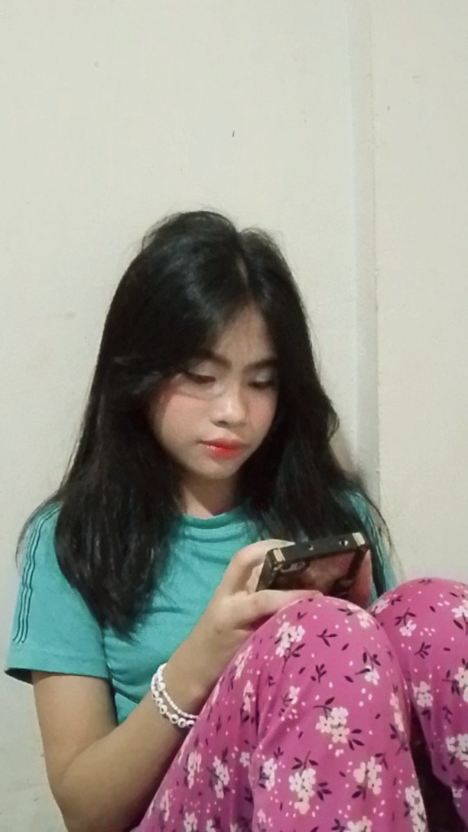Post ko lang dito kase ang ganda nya🥹🫶🏻
