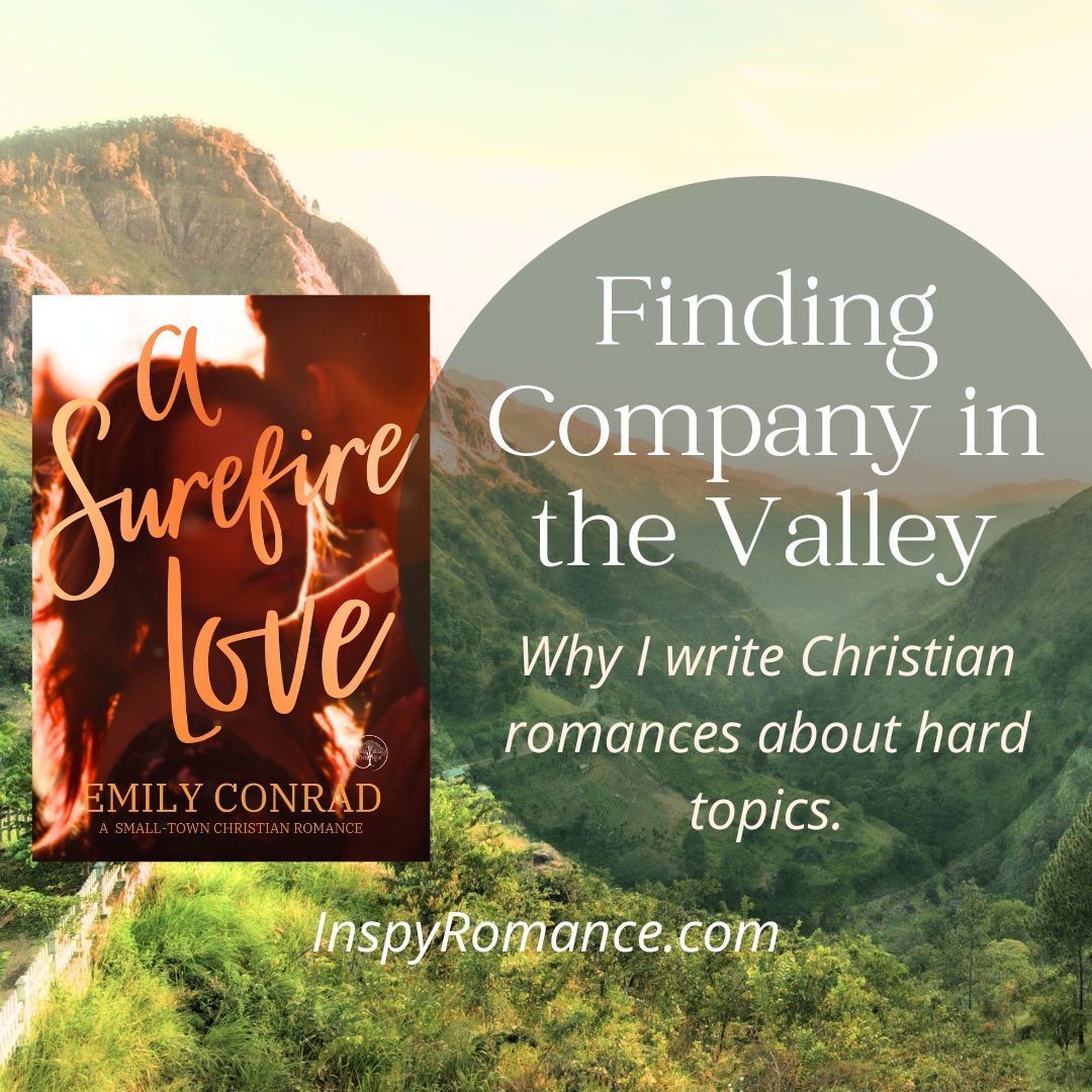 Finding Company in the Valley buff.ly/4aly2Xx via @emilyrconrad