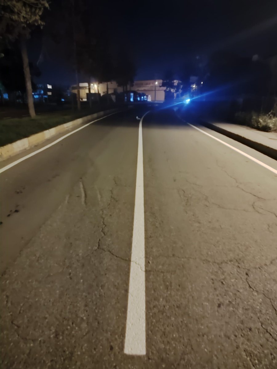 Aktif yoğunluğun olduğu ana arterlerde yol çizgi ve bakım - onarım çalışmalarımızı gece geç saatlerde gerçekleştiriyoruz🚧

İş ve işleyişe mani olmadan, hizmet odaklı belediyecilik çözümleriyle hemşehrilerimizin emrindeyiz.